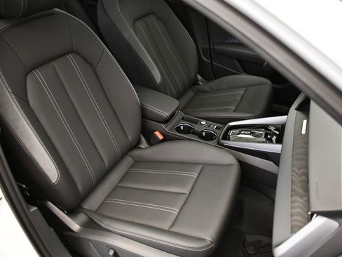 Used 2025 Audi A3 2.0T Premium Plus w/ Premium Plus Package image 49