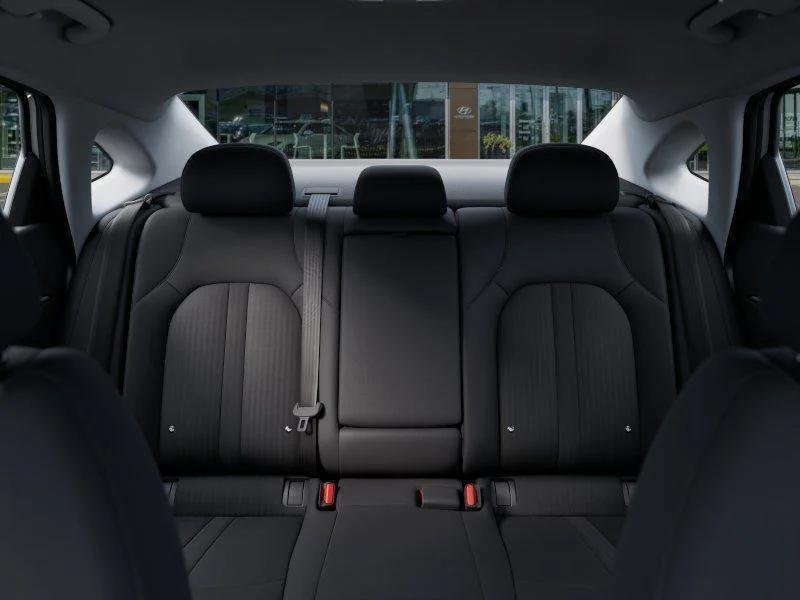 New 2026 Hyundai Sonata SEL AWD/4WD image 12