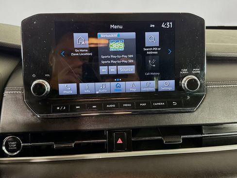 Used 2023 Mitsubishi Outlander SE image 17