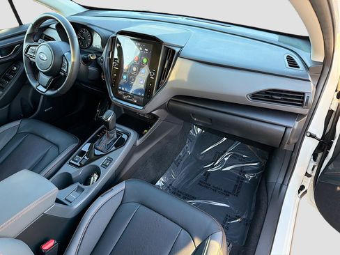 Used 2025 Subaru Crosstrek 2.5i Limited w/ Popular Package #3A image 12