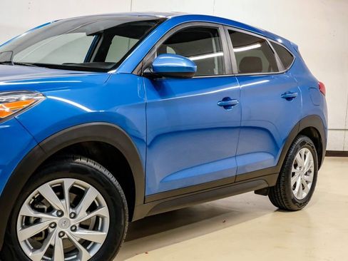 Used 2019 Hyundai Tucson SE image 6