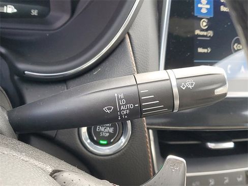 Certified 2024 Cadillac CT5 Sport image 18