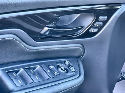 Certified 2026 Honda Odyssey Elite image 30