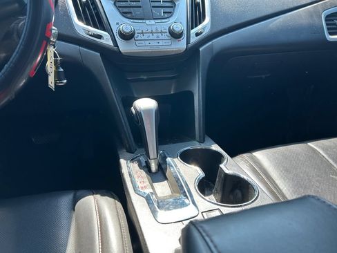 Used 2015 GMC Terrain SLT w/ Open Road Package AWD/4WD image 13