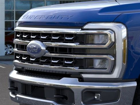 New 2026 Ford F250 Lariat w/ Lariat Ultimate Package image 17