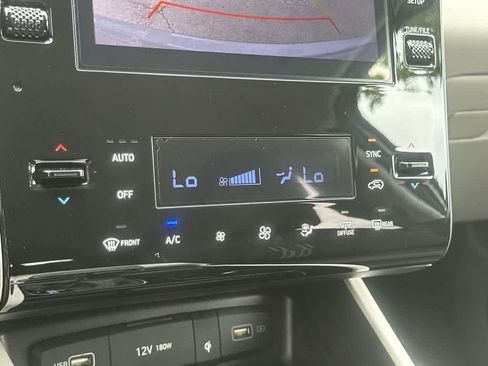 Used 2024 Hyundai Tucson SEL FWD image 27