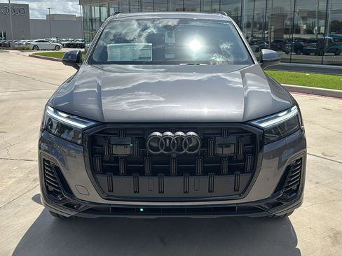 Used 2026 Audi Q7 2.0T Premium Plus AWD/4WD image 2