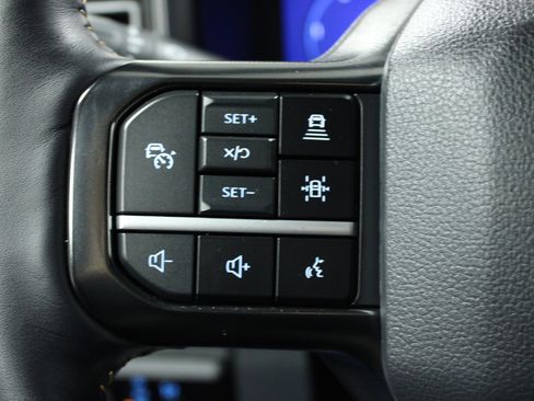 Used 2024 Ford F450 Platinum w/ Snow Plow Prep Package image 20