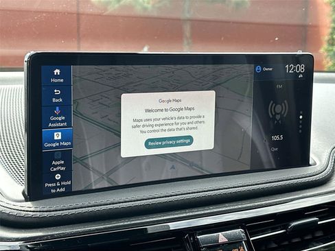 New 2026 Acura MDX Type S AWD/4WD image 17