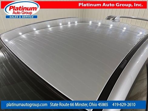 Used 2021 Subaru WRX STI w/ Popular Package #3 (IZT) image 54