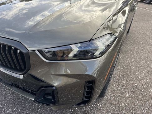 New 2026 BMW X5 xDrive40i w/ M Sport Package image 9