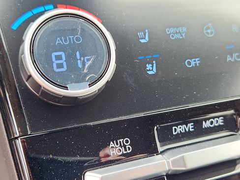 New 2026 Hyundai Santa Fe Limited AWD/4WD image 16