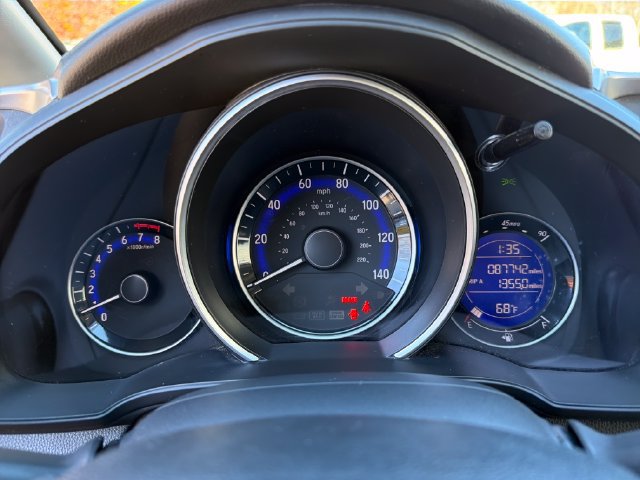 Used 2015 Honda Fit LX image 17