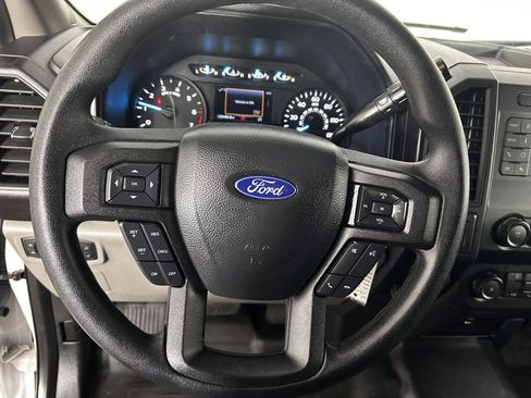 Used 2019 Ford F150 XL w/ Equipment Group 101A Mid AWD/4WD image 19