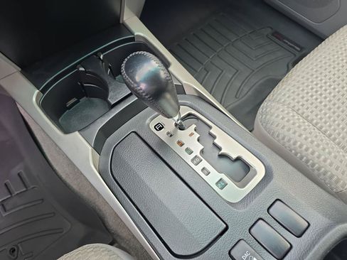 Used 2008 Toyota 4Runner Sport AWD/4WD image 24