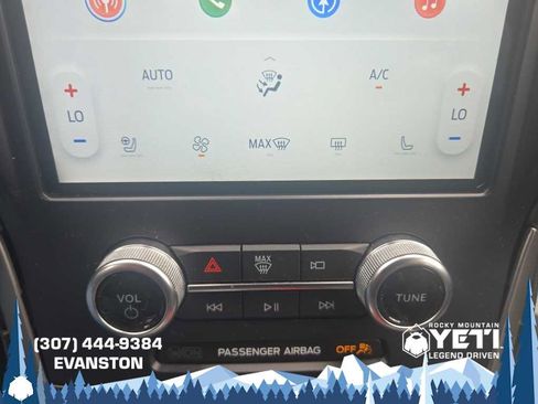 Used 2022 Ford Edge SEL w/ Convenience Package AWD/4WD image 24