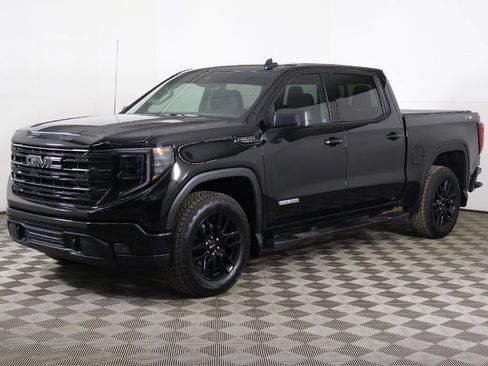 Used 2026 GMC Sierra 1500 Elevation w/ Preferred Package image 9