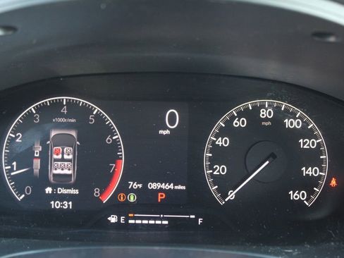 Used 2022 Honda Civic LX image 28