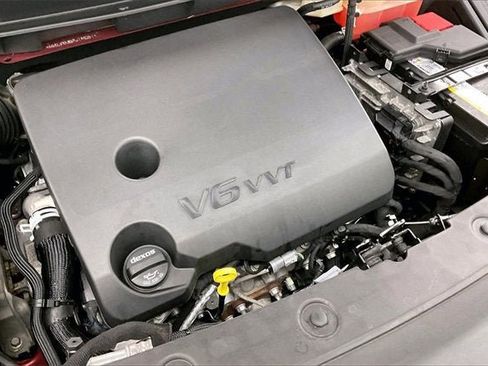 Certified 2023 Buick Enclave Essence w/ Experience Buick Package image 30