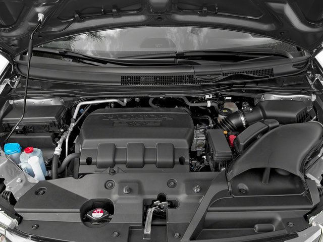 Used 2017 Honda Odyssey EX-L image 13