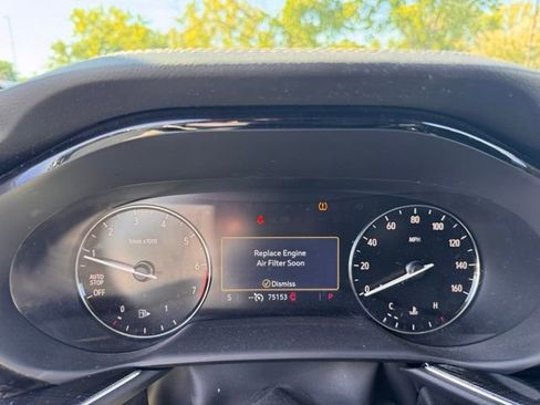 Used 2022 Buick Envision Preferred FWD image 13