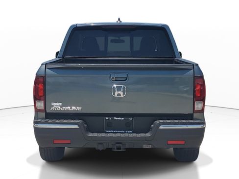 Used 2019 Honda Ridgeline RTL image 5