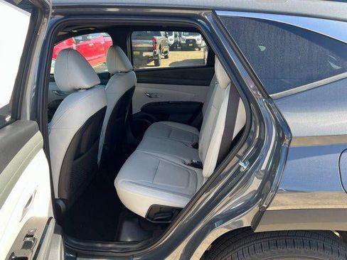 New 2026 Hyundai Tucson Limited AWD/4WD image 51