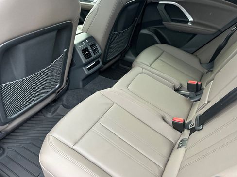 New 2025 Audi Q5 Premium image 11