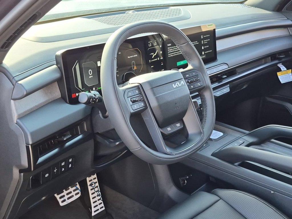New 2027 Kia Telluride SX X-Line AWD/4WD image 10