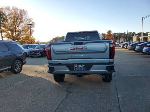 New 2026 GMC Sierra 2500 Denali w/ Denali Reserve Package AWD/4WD image 6