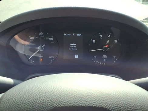 New 2026 RAM ProMaster 3500 w/ Safety Group image 13