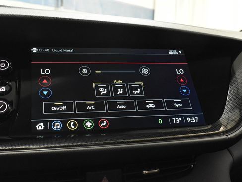 Used 2023 Buick Envision Essence w/ Sport Touring Package AWD/4WD image 18