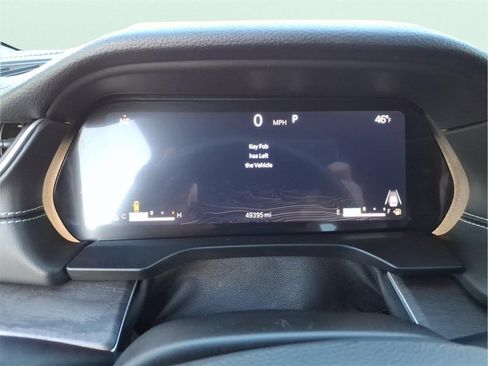 Used 2023 Jeep Grand Cherokee L Limited image 22