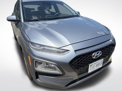 Used 2019 Hyundai Kona SE AWD/4WD image 2