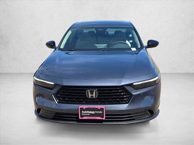 New 2026 Honda Accord SE image 5