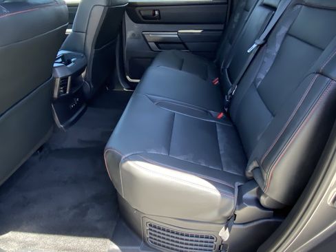 Certified 2026 Toyota Tundra TRD Pro AWD/4WD image 24