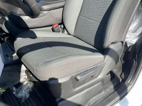 New 2025 RAM 3500 Tradesman image 17