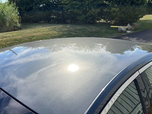 Used 2017 Lincoln MKZ Select w/ Select Plus Package image 8