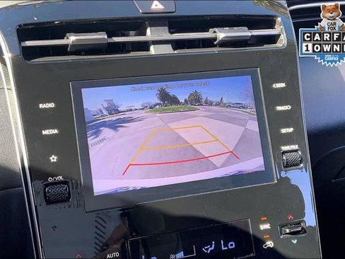 Used 2024 Hyundai Tucson SEL image 21