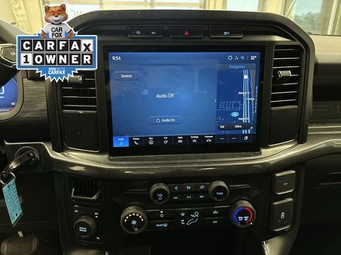 Used 2024 Ford F150 STX image 22