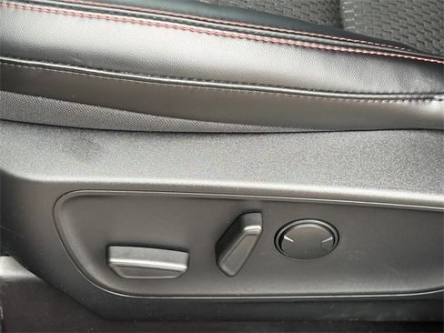 Certified 2024 Ford Escape ST-Line w/ Tech Pack #1 image 7