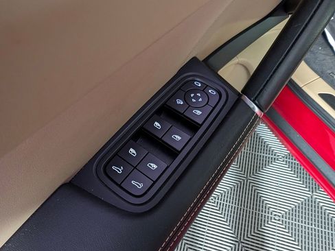 Certified 2023 Porsche Cayenne GTS image 26