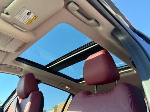 Used 2025 MAZDA CX-50 2.5 Hybrid w/ Premium Plus Pkg image 11