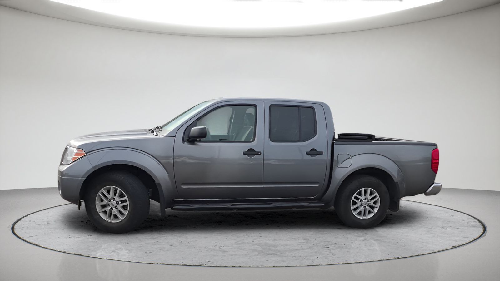 Used 2018 Nissan Frontier SV w/ Value Truck Package RWD image 11