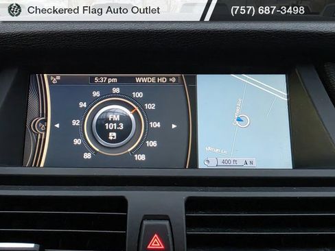 Used 2012 BMW X5 xDrive35i image 15