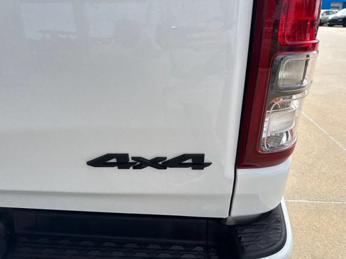 Used 2020 RAM 1500 Big Horn AWD/4WD image 8