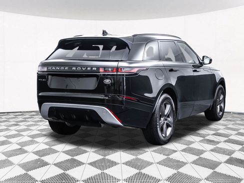 Used 2022 Land Rover Range Rover Velar R-Dynamic S AWD/4WD image 11