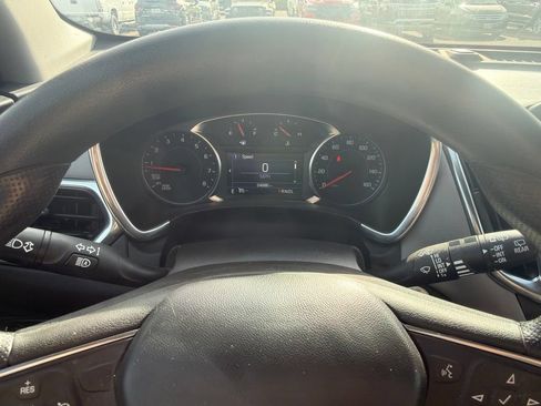 Used 2024 Chevrolet Equinox LS w/ LS Convenience Package AWD/4WD image 13