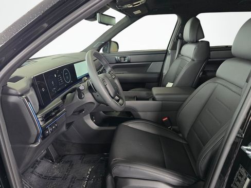 New 2026 Hyundai Santa Fe Calligraphy AWD/4WD image 15