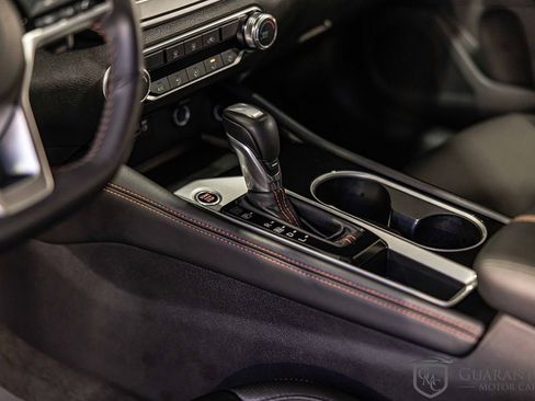 Used 2024 Nissan Altima 2.5 SR image 21